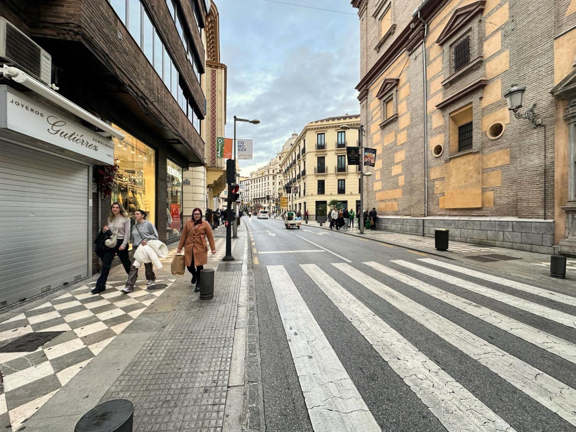 Pension Recogidas — Photos 3